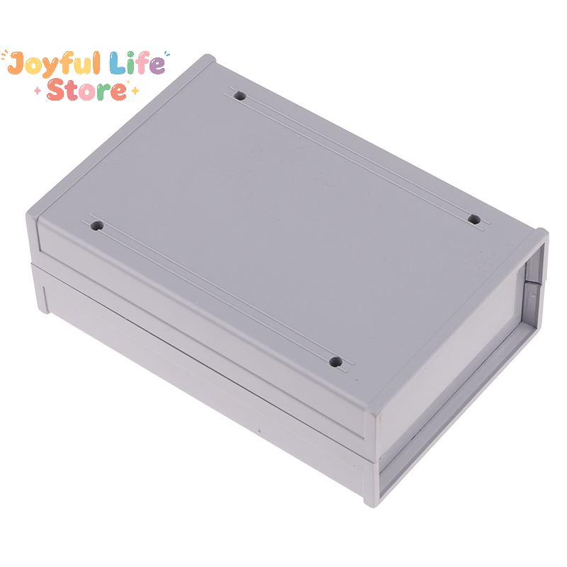 Diy Electronics Box - Caja de Instrumentos PCB en Oferta,
