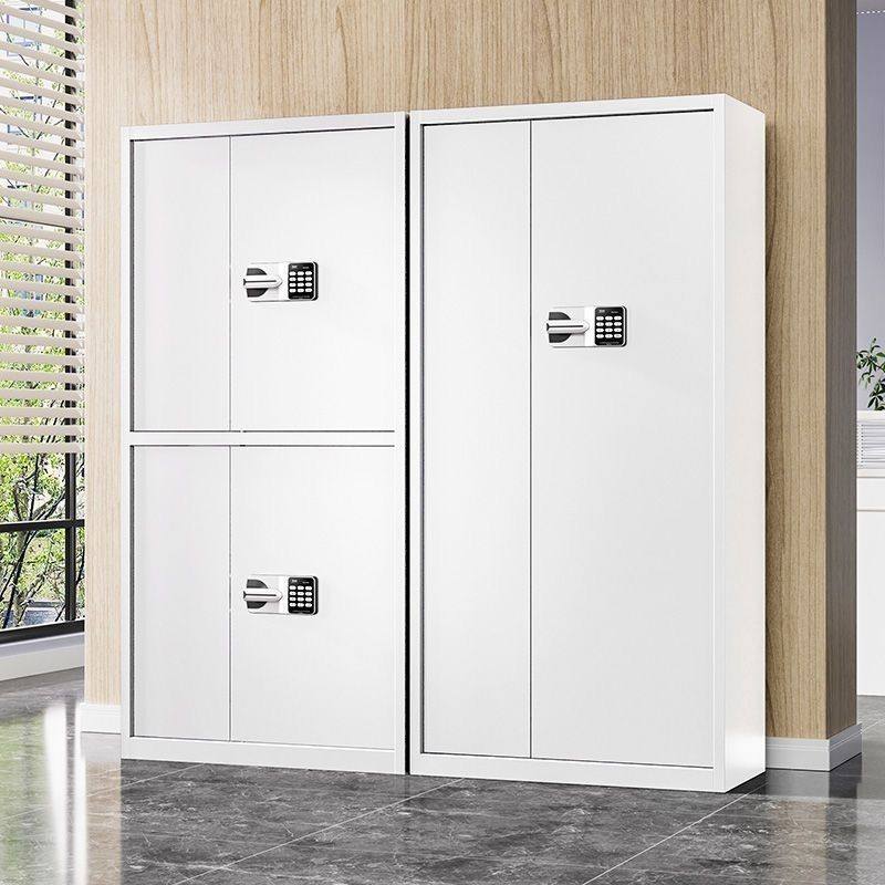 Diy Electronics Cabinet - Archivador Secreto con Contraseña, Archivador Electrónico