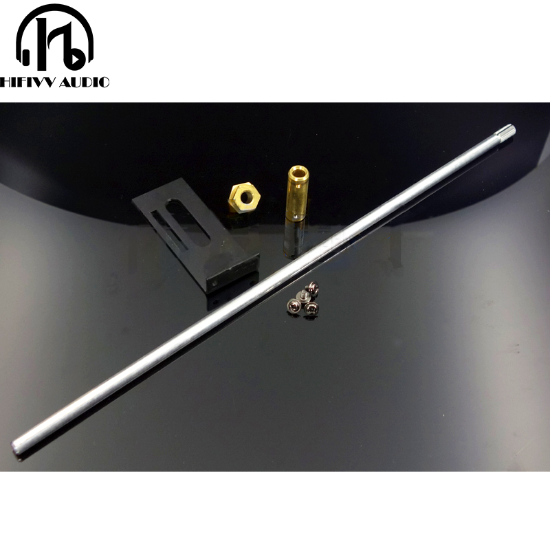 ALPS-potenciómetro RK27 RH2702 - Diy Audio Electronics Kit reseña y precio