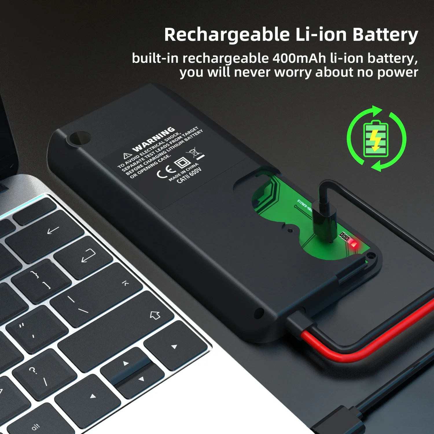 Probador universal para electr - Logic Analyzer Usb reseña y precio