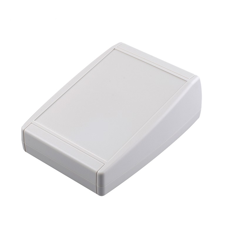 Caja de proyecto electrónico d - Diy Electronics Box reseña y precio