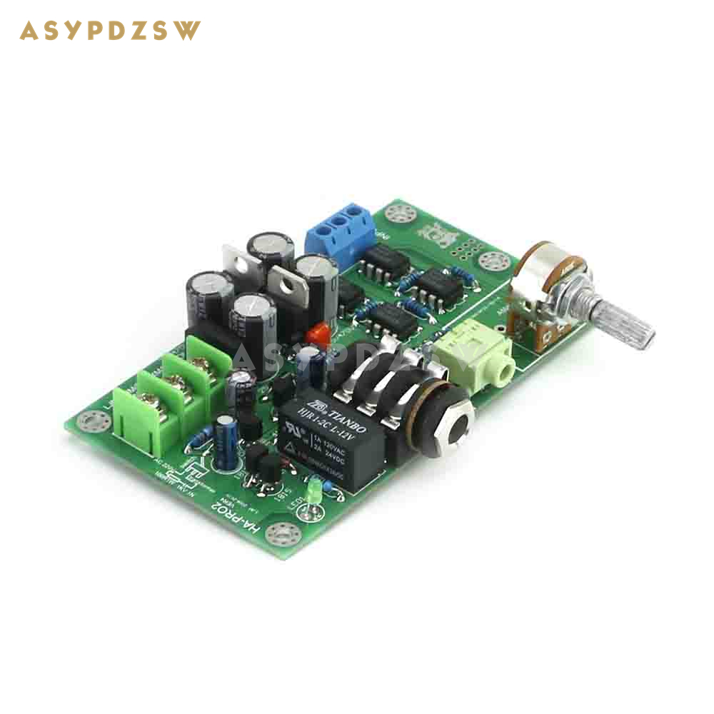 HA-PRO2 Kit de montaje para am - Diy Audio Electronics Kit reseña y precio