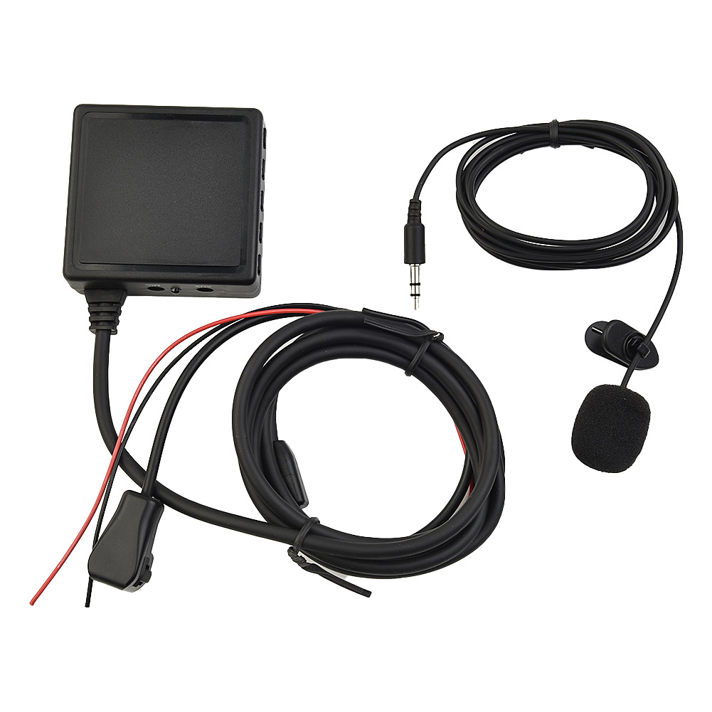 Adaptador de música USB BT 5,0 - Diy Audio Electronics Kit reseña y precio