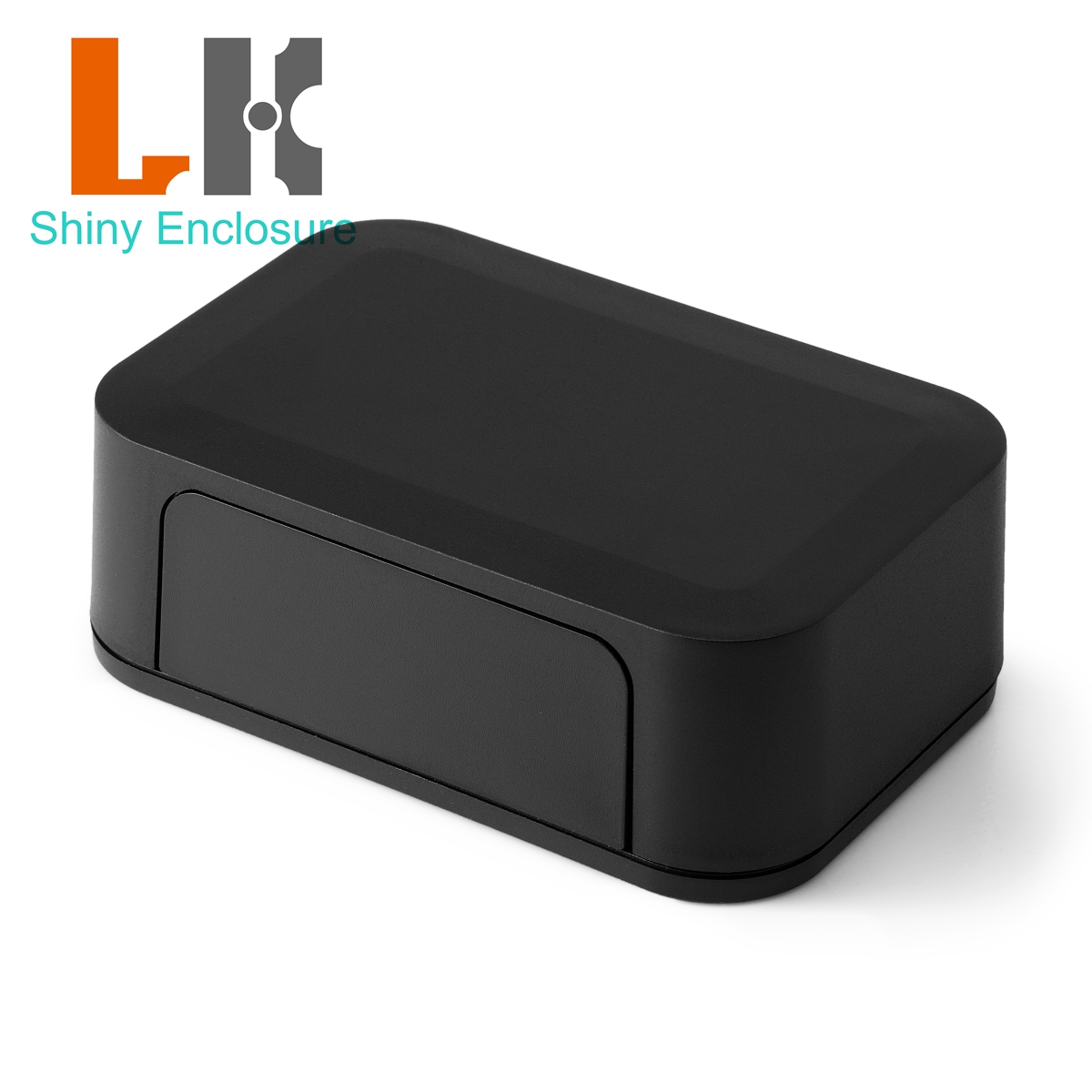 Caja electrónica de plástico A - Diy Electronics Cabinet reseña y precio