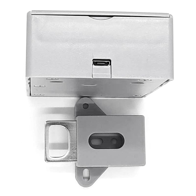 Cerradura Electrónica RFID A42 - Diy Electronics Cabinet reseña y precio