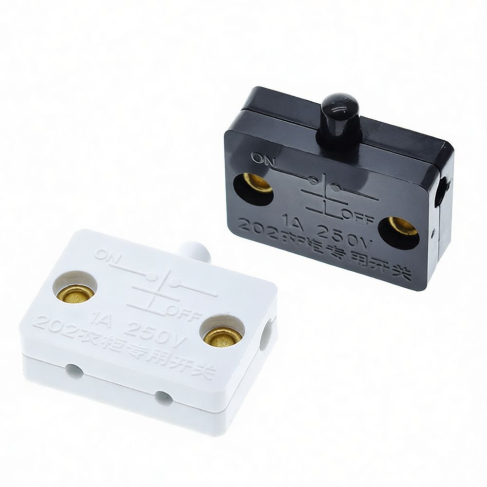 Interruptor de sensor de conta - Diy Electronics Cabinet reseña y precio